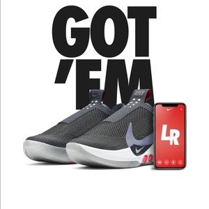 Nike Adapt BB